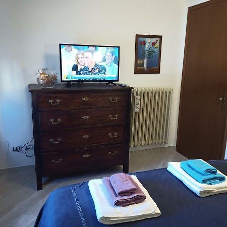 Il Borgo Hotel Aielli Luaran gambar