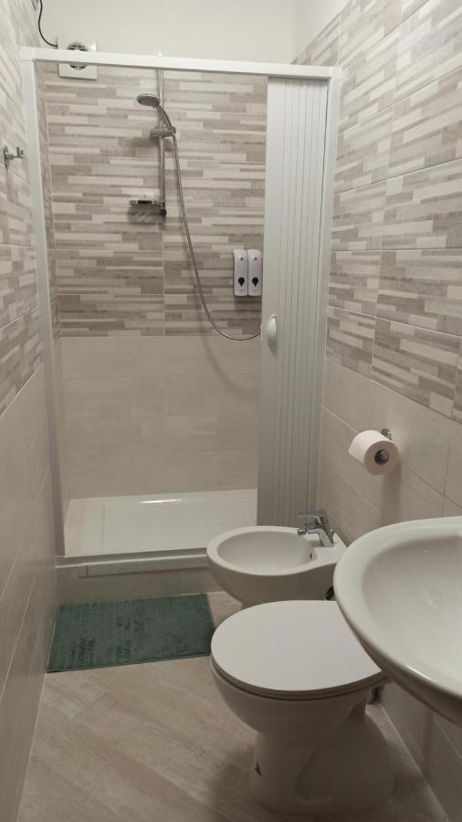 Il Borgo Hotel Aielli Bilik gambar