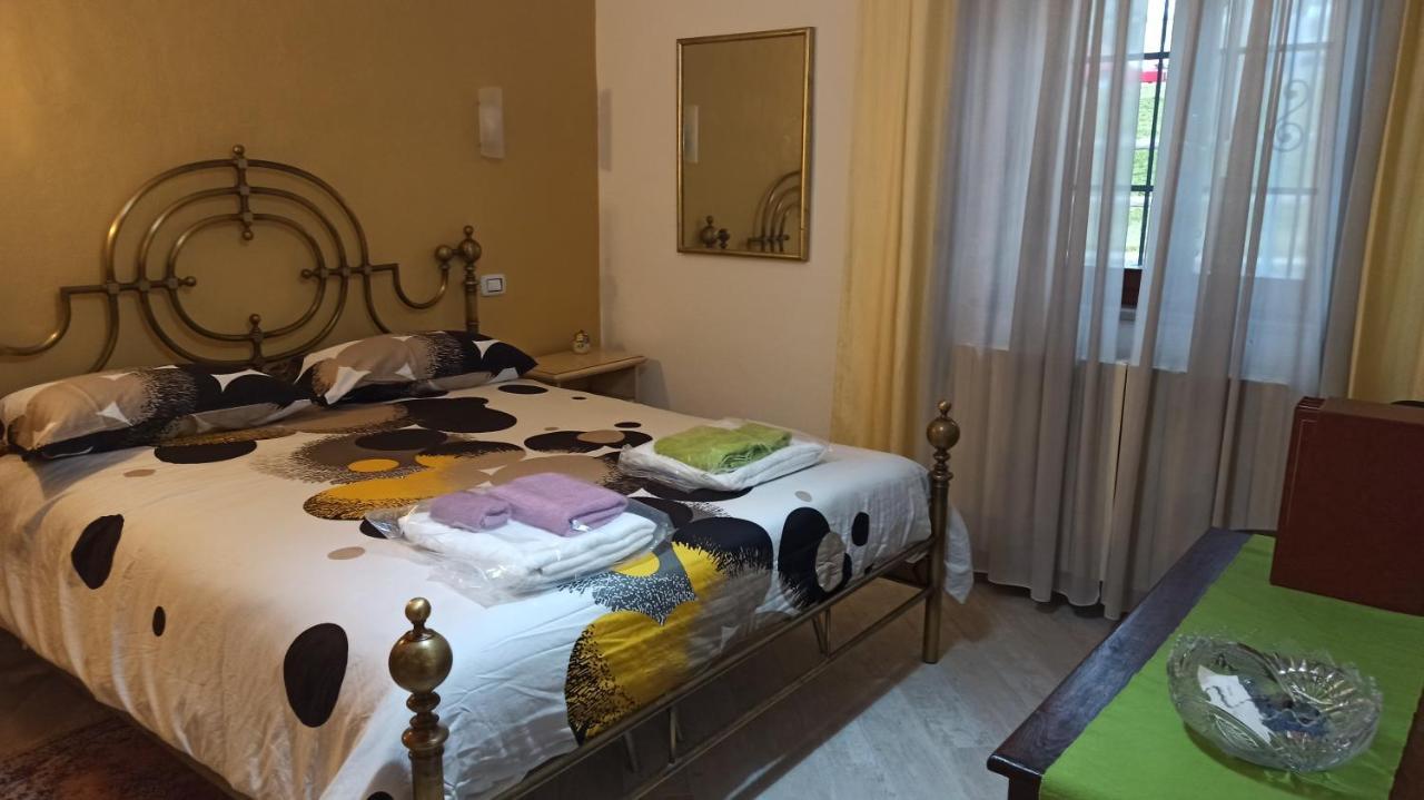 Il Borgo Hotel Aielli Bilik gambar