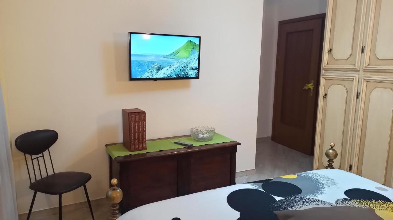 Il Borgo Hotel Aielli Bilik gambar