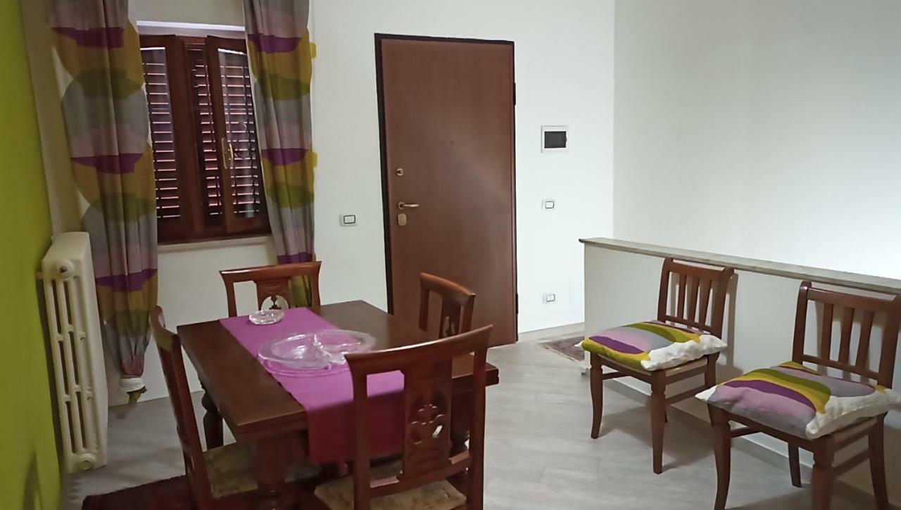 Il Borgo Hotel Aielli Luaran gambar