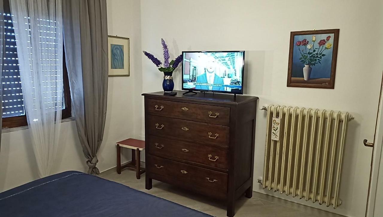 Il Borgo Hotel Aielli Luaran gambar