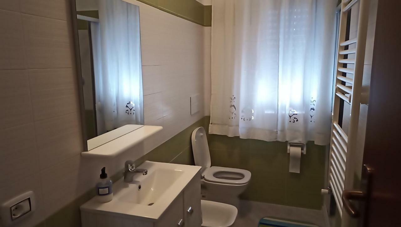 Il Borgo Hotel Aielli Luaran gambar