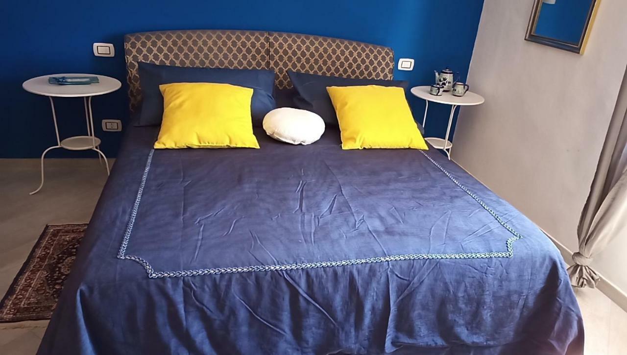 Il Borgo Hotel Aielli Luaran gambar