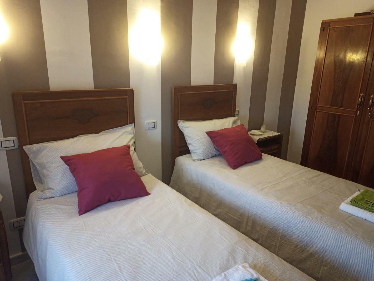 Il Borgo Hotel Aielli Luaran gambar